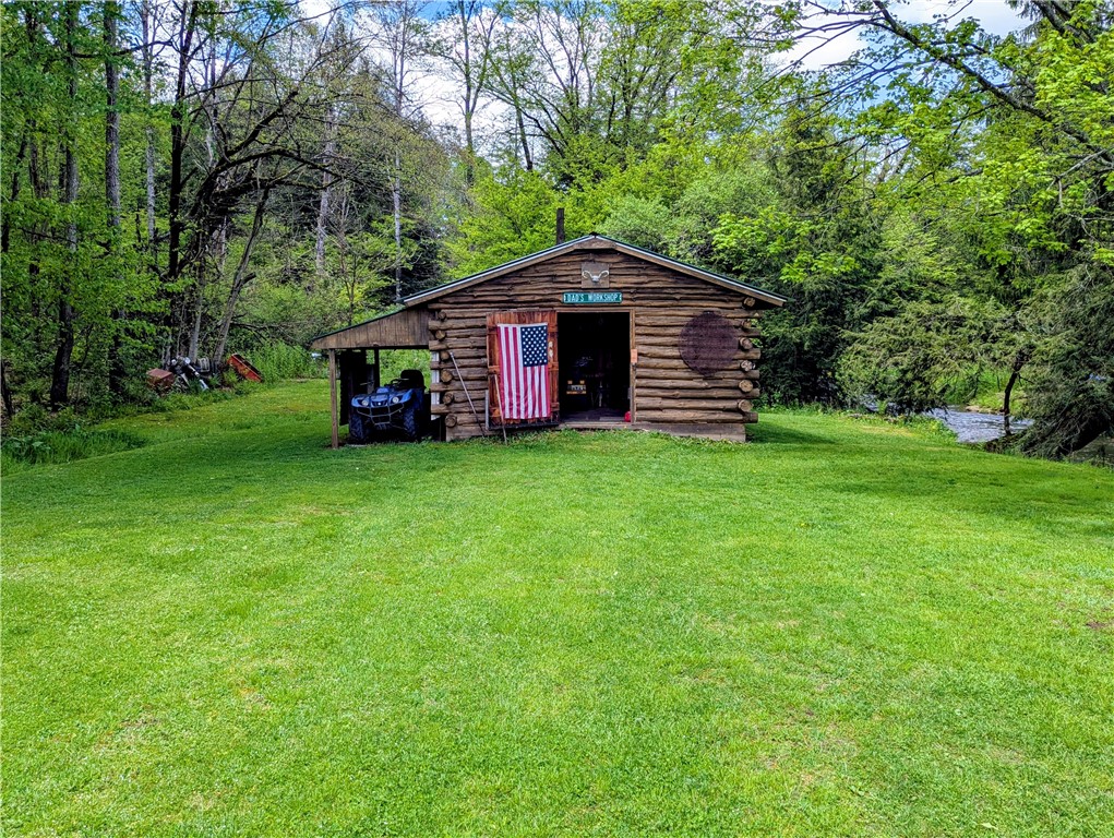 235 Ice Mine Road Coudersport, PA 16915 - Photo 37 of 48