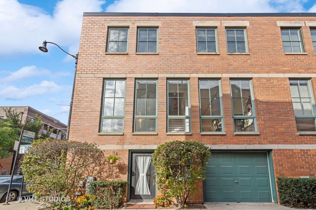 a front view of a house having yard