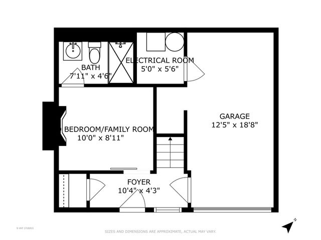 $665,000 | 2707 North Lincoln Avenue, Unit A, Chicago, IL 60614