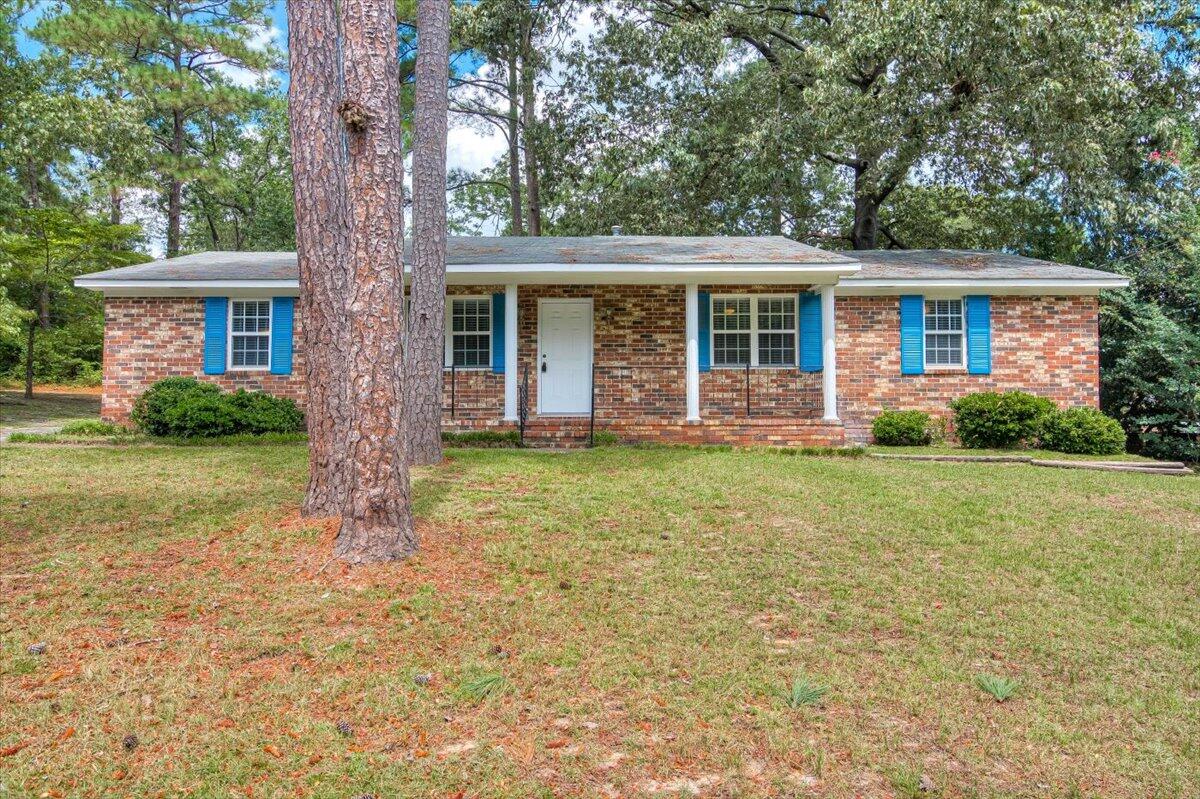 3203 River Oak Road Augusta, GA 30909 - Photo 2 of 31