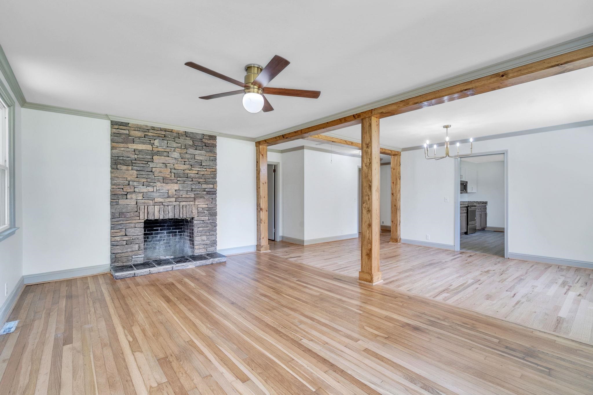 919 Hampton Road Lyman, SC 29365 - Photo 2 of 23 Gallery Image 2
