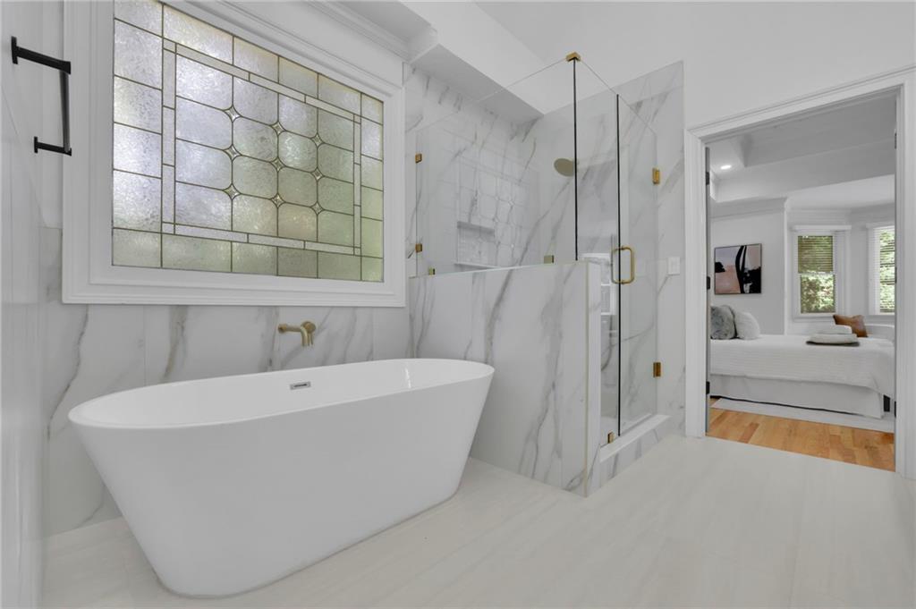 5166 Hill Road Acworth, GA 30101 - Photo 38 of 76 Gallery Image 38