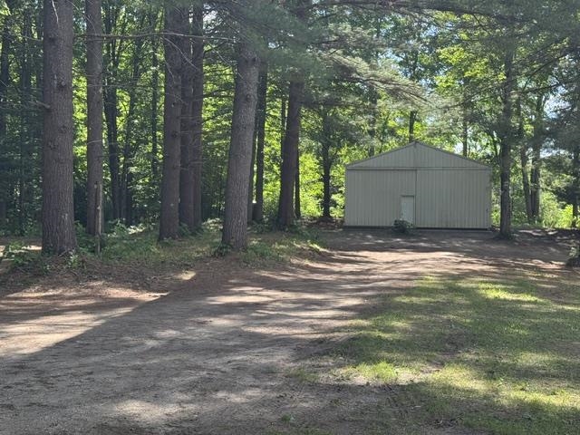 8299 West Walker Road Manton, MI 49663 - Photo 32 of 50
