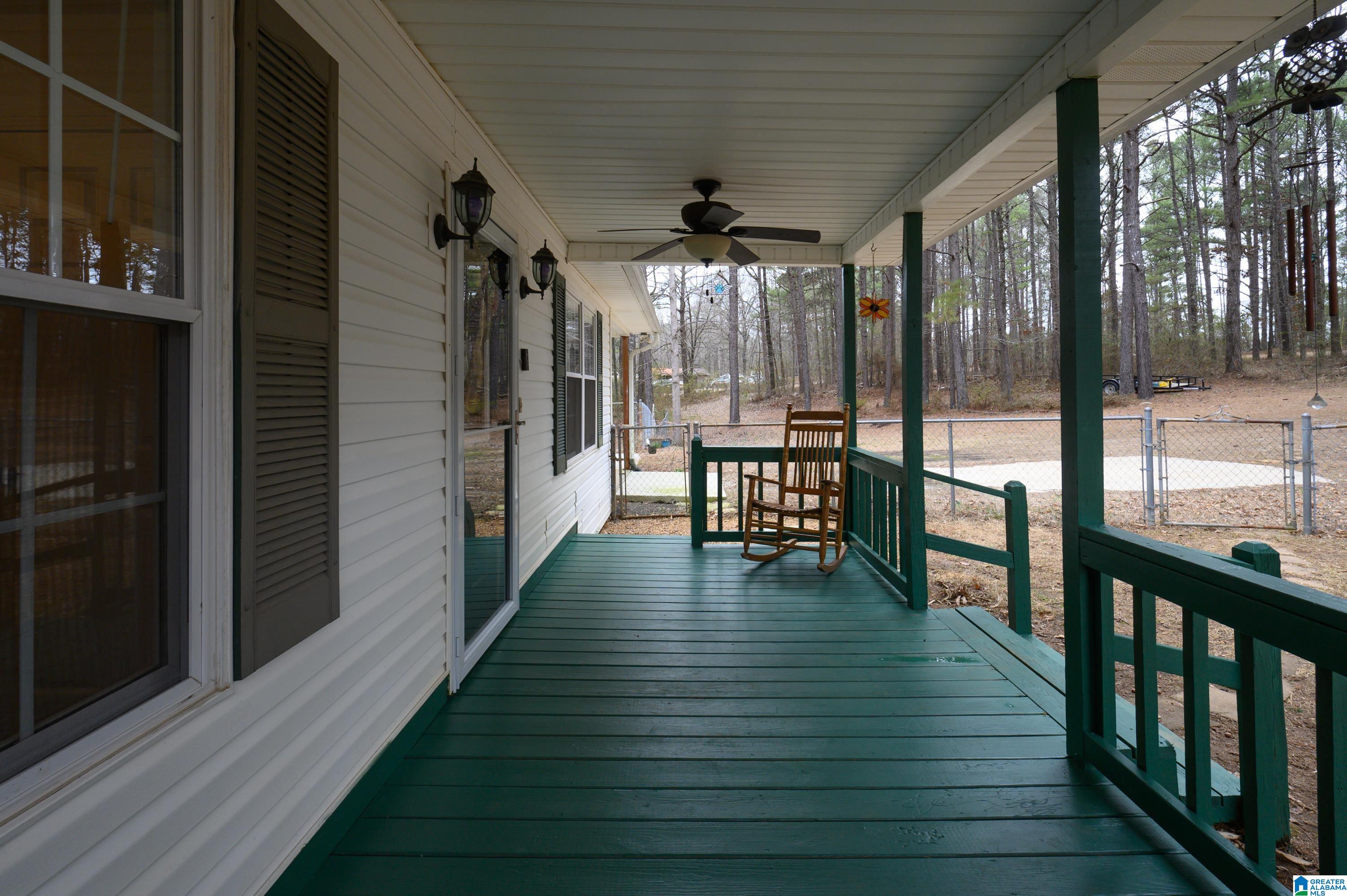 355 Whitlow Road Sumiton, AL 35148 - Photo 6 of 58