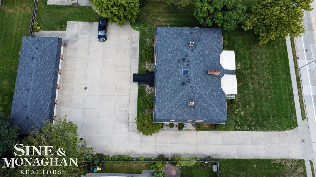 669 North Riverside Avenue, Unit #4 St. Clair, MI 48079 - Photo 36 of 49