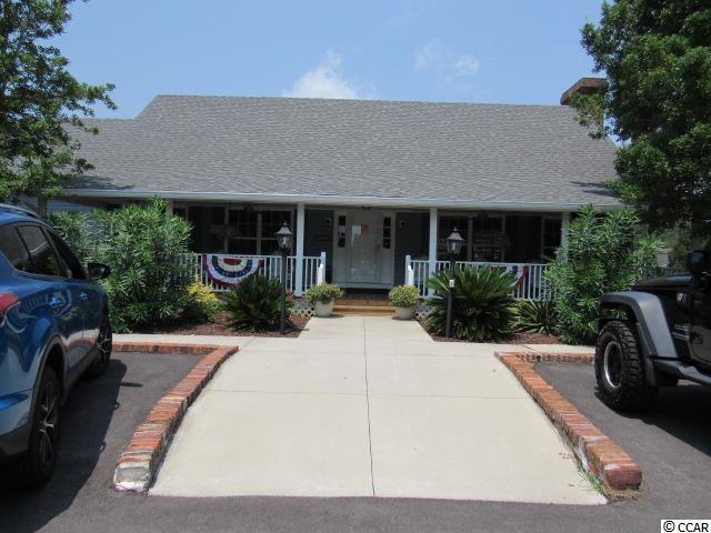 131 Burr Circle Murrells Inlet, SC 29576 - Photo 29 of 37