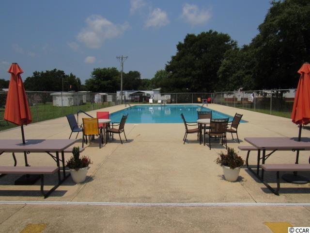 131 Burr Circle Murrells Inlet, SC 29576 - Photo 32 of 37