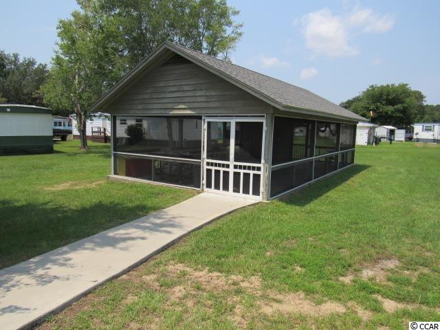131 Burr Circle Murrells Inlet, SC 29576 - Photo 34 of 37