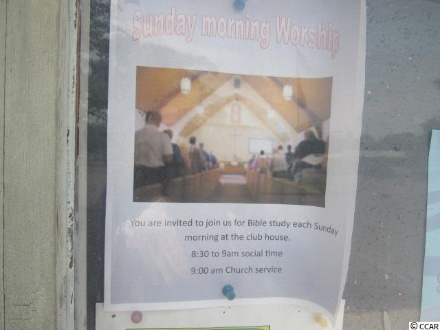 131 Burr Circle Murrells Inlet, SC 29576 - Photo 36 of 37