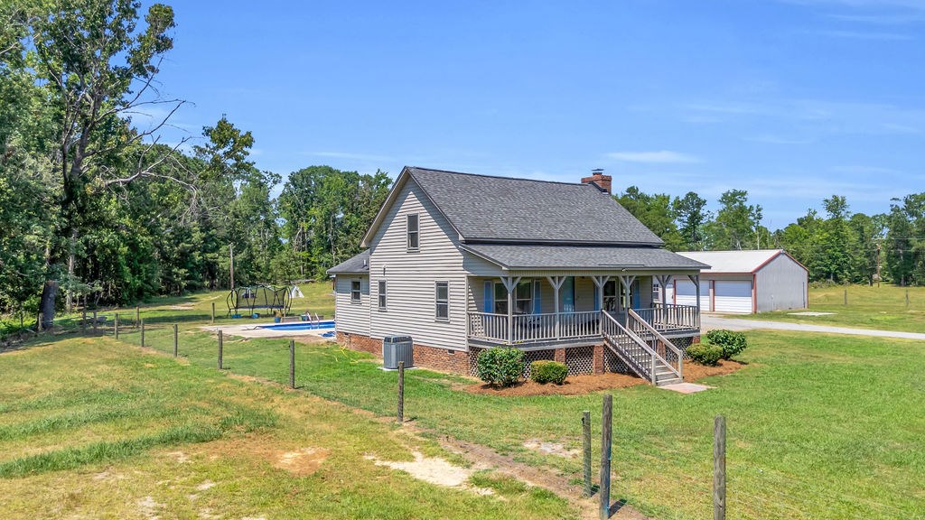 211 Andrews Chapel Road Hodges, SC 29653 - Photo 29 of 36