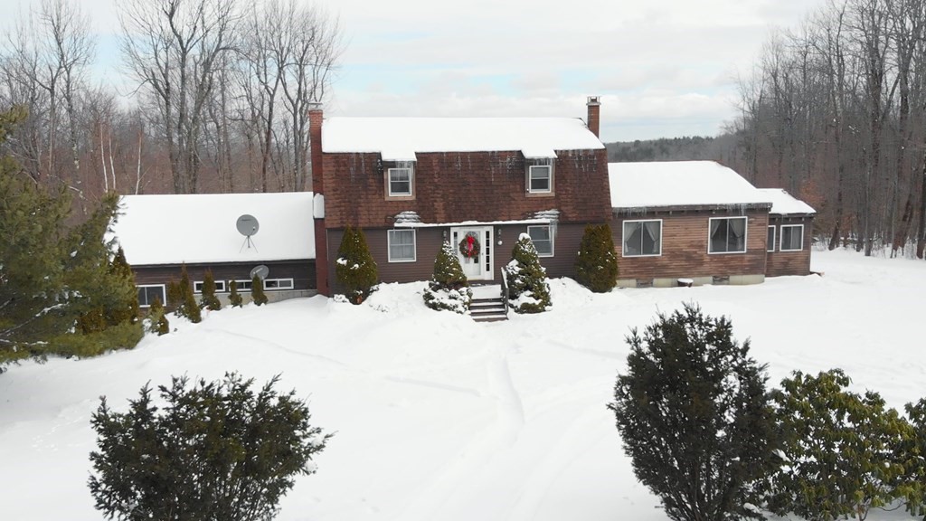 479 Old North Road Worthington, MA 01098 - Photo 1 of 40 Gallery Image 1