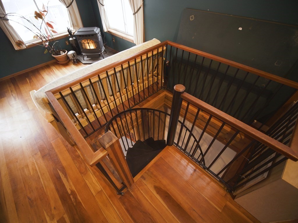 479 Old North Road Worthington, MA 01098 - Photo 11 of 40 Gallery Image 11