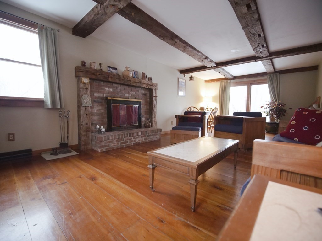 479 Old North Road Worthington, MA 01098 - Photo 17 of 40 Gallery Image 17