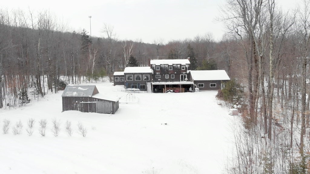 479 Old North Road Worthington, MA 01098 - Photo 32 of 40 Gallery Image 32