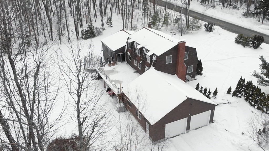 479 Old North Road Worthington, MA 01098 - Photo 33 of 40 Gallery Image 33