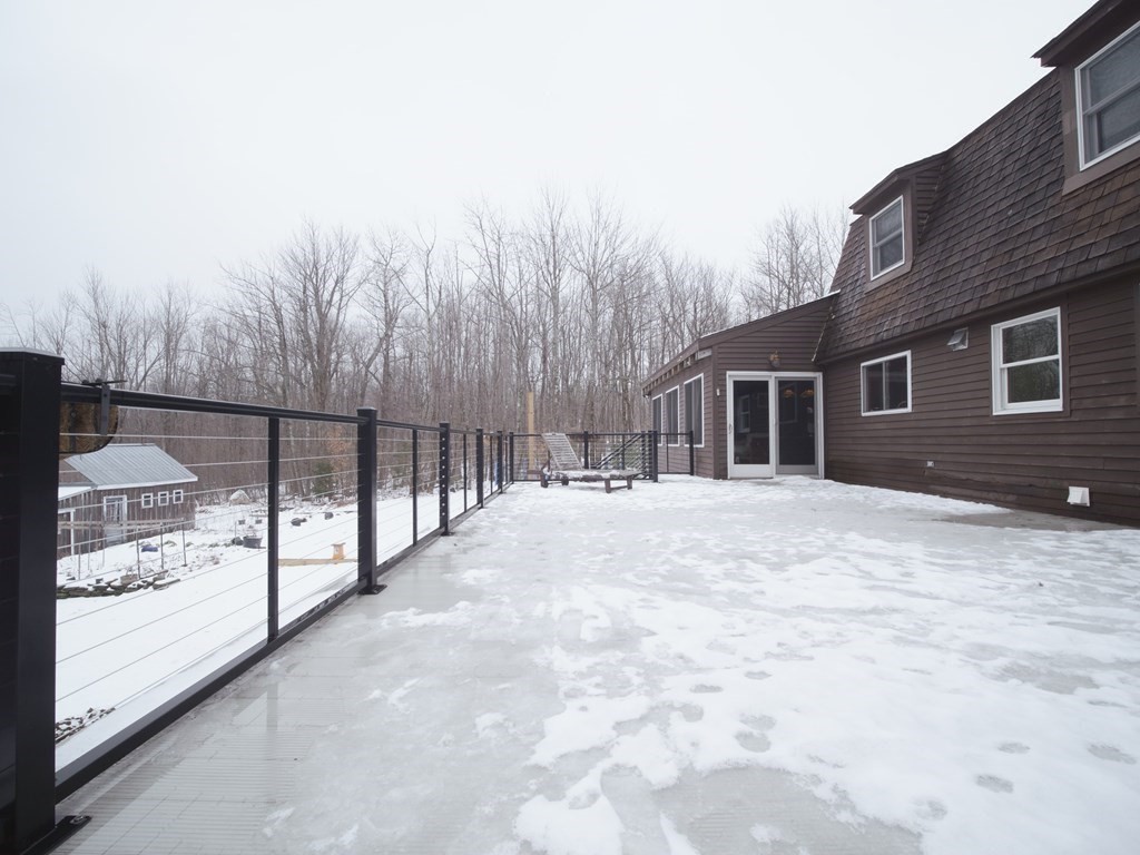 479 Old North Road Worthington, MA 01098 - Photo 36 of 40 Gallery Image 36