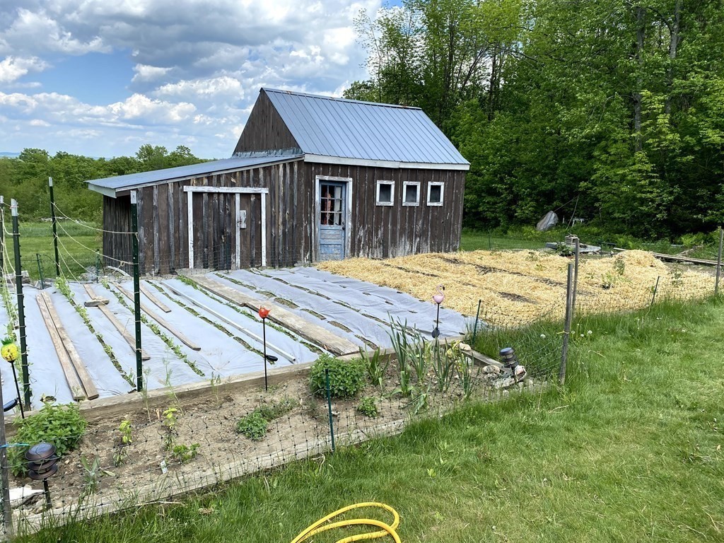 479 Old North Road Worthington, MA 01098 - Photo 37 of 40 Gallery Image 37