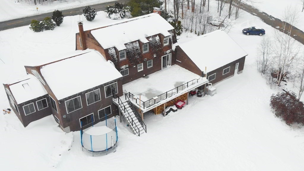 479 Old North Road Worthington, MA 01098 - Photo 4 of 40 Gallery Image 4