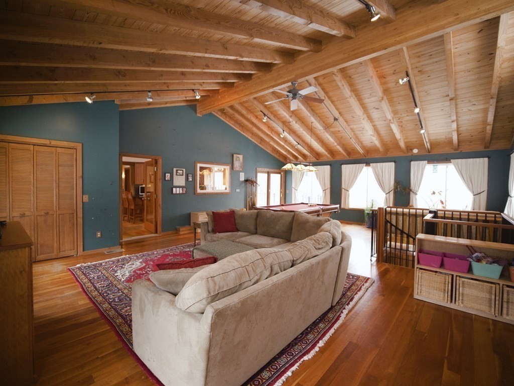 479 Old North Road Worthington, MA 01098 - Photo 7 of 40 Gallery Image 7