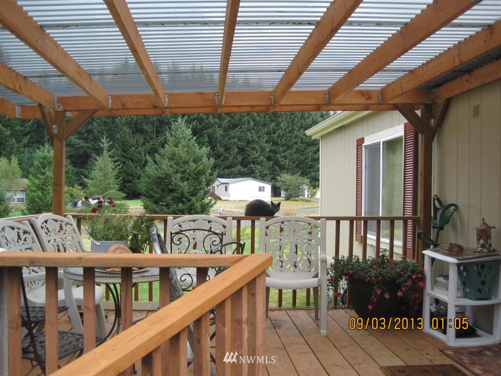 271 Romerman Road, Unit 30 Chehalis, WA 98532 - Photo 3 of 18