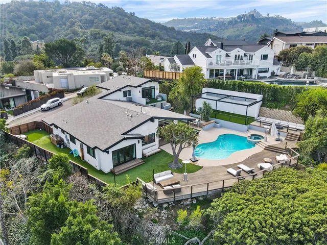 $26,500 | 11308 Dona Teresa Drive, Studio City, CA 91604