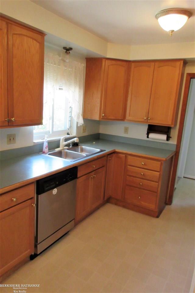 Oak Cabinets