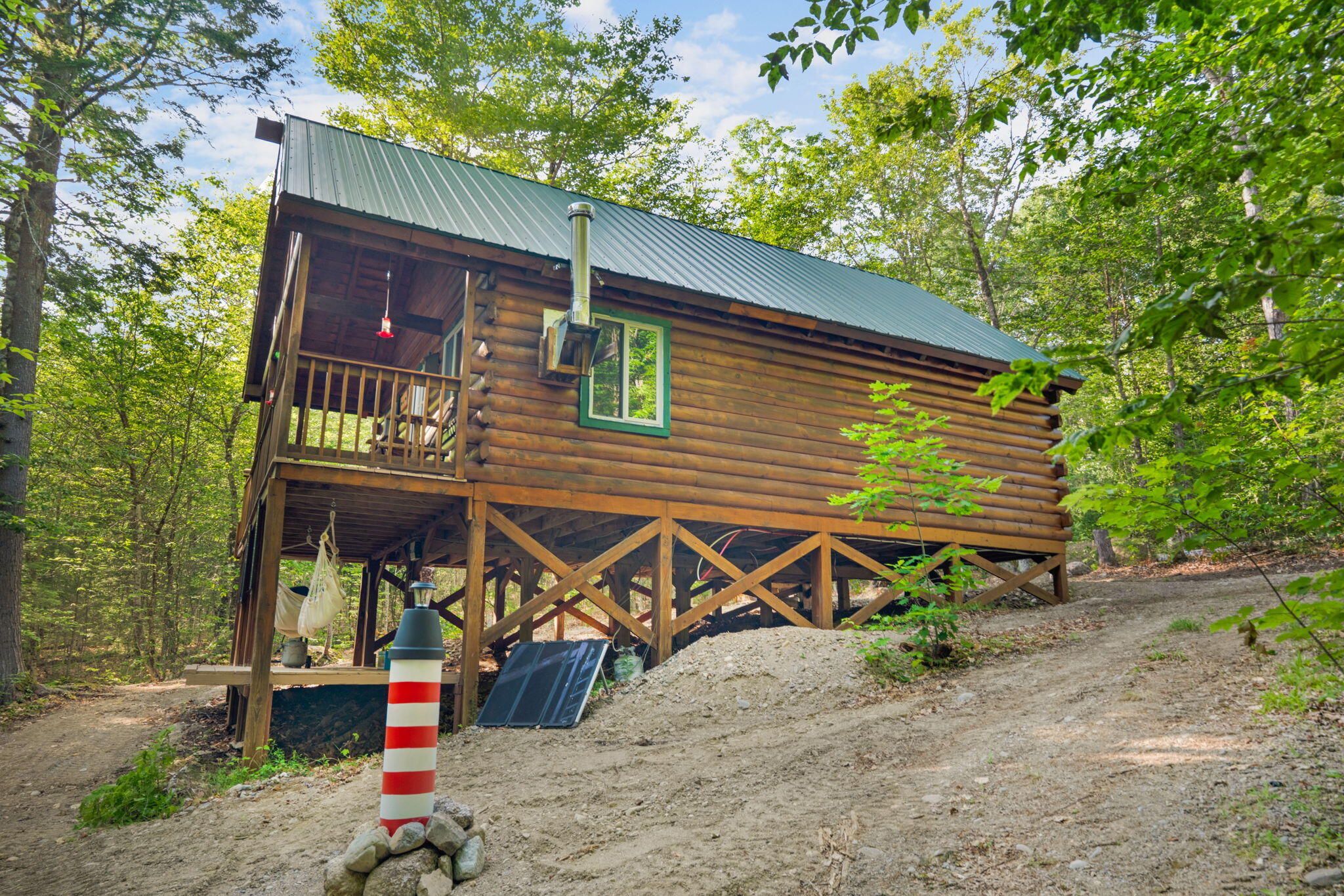 Lot 1-3 Bill Green Road Lee, ME 04455 - Photo 36 of 65 37-web-or-mls-bill-green-pond-rd