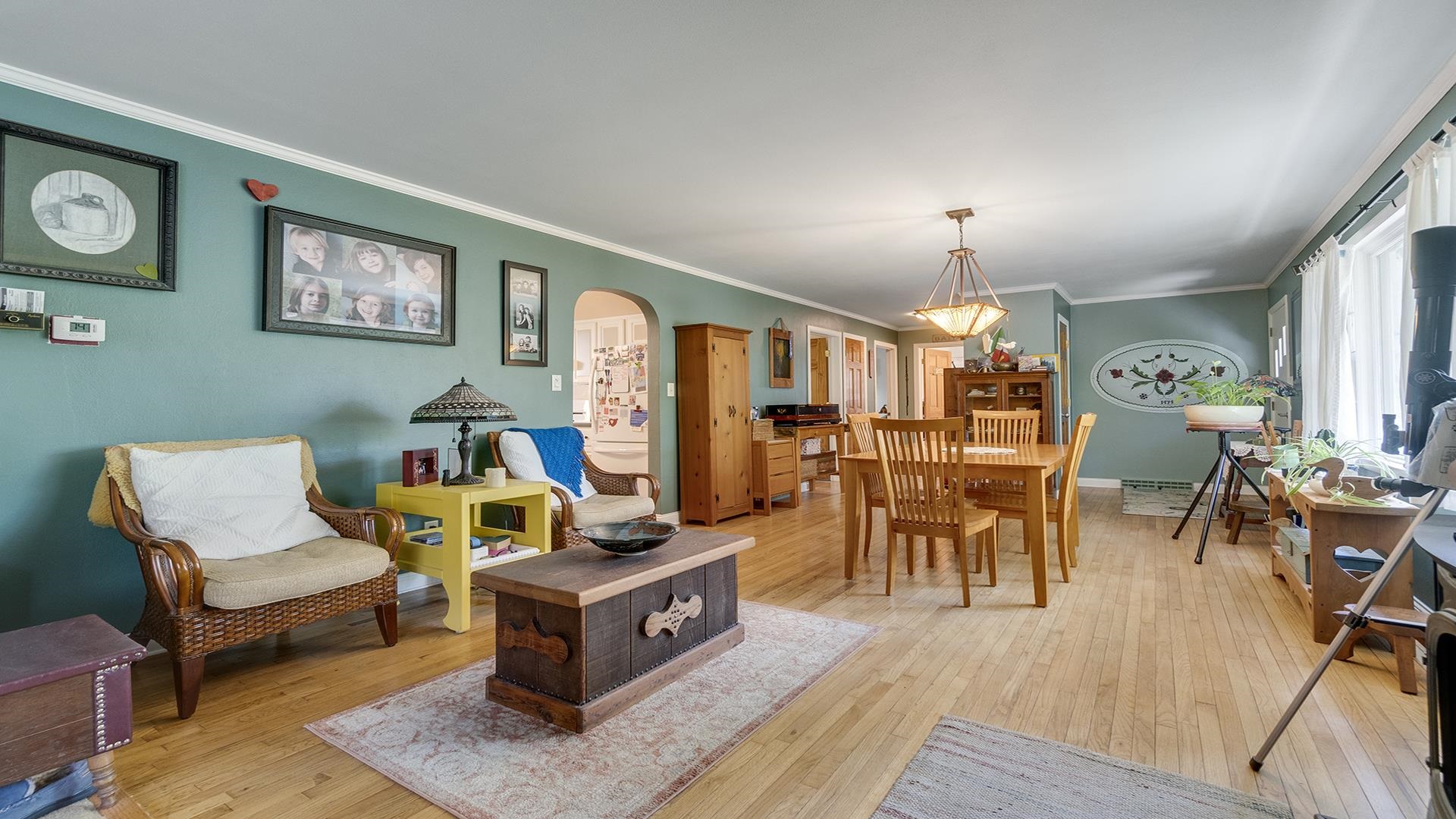1046 West Mud Creek Road Oregon, IL 61061 - Photo 6 of 44 Gallery Image 6