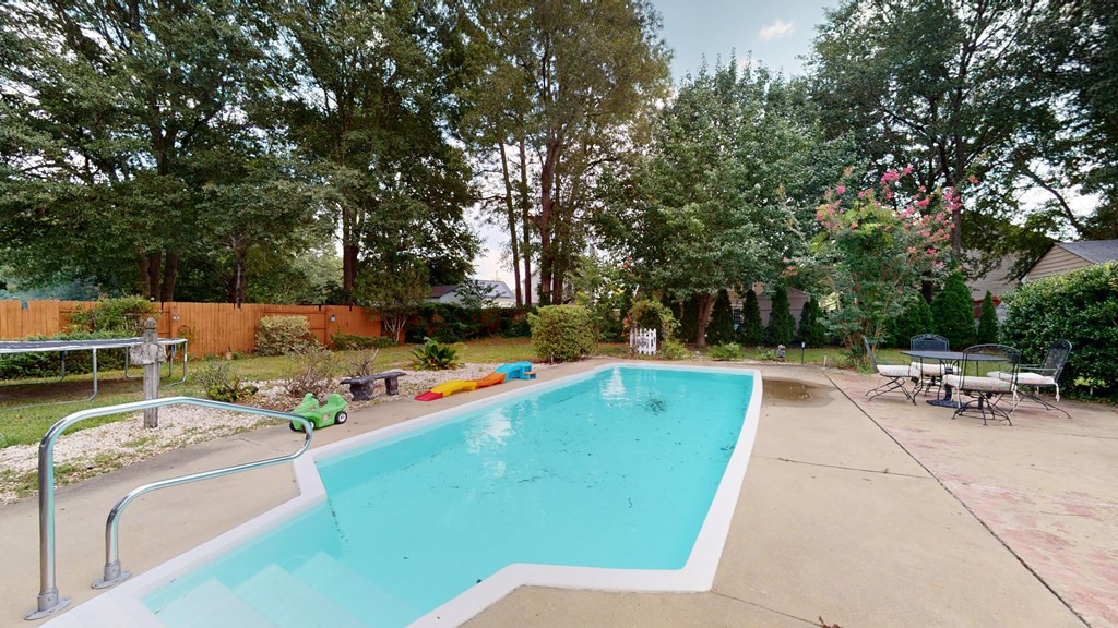 932 Saltwood Road Sumter, SC 29154 - Photo 43 of 50 Gallery Image 43
