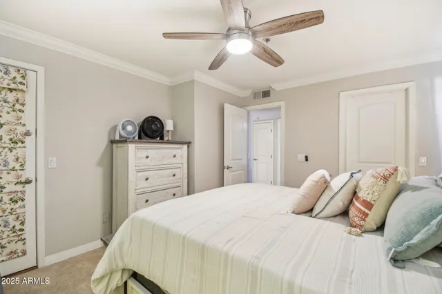 $215,000 | 2025 East Campbell Avenue, Unit 107, Phoenix, AZ 85016