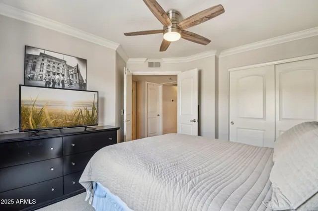 $215,000 | 2025 East Campbell Avenue, Unit 107, Phoenix, AZ 85016