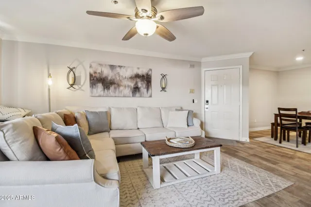 $215,000 | 2025 East Campbell Avenue, Unit 107, Phoenix, AZ 85016