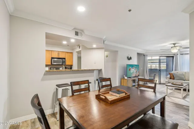 $215,000 | 2025 East Campbell Avenue, Unit 107, Phoenix, AZ 85016
