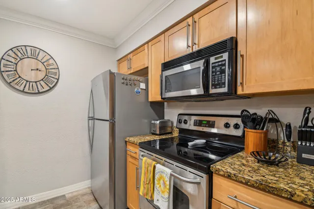 $215,000 | 2025 East Campbell Avenue, Unit 107, Phoenix, AZ 85016