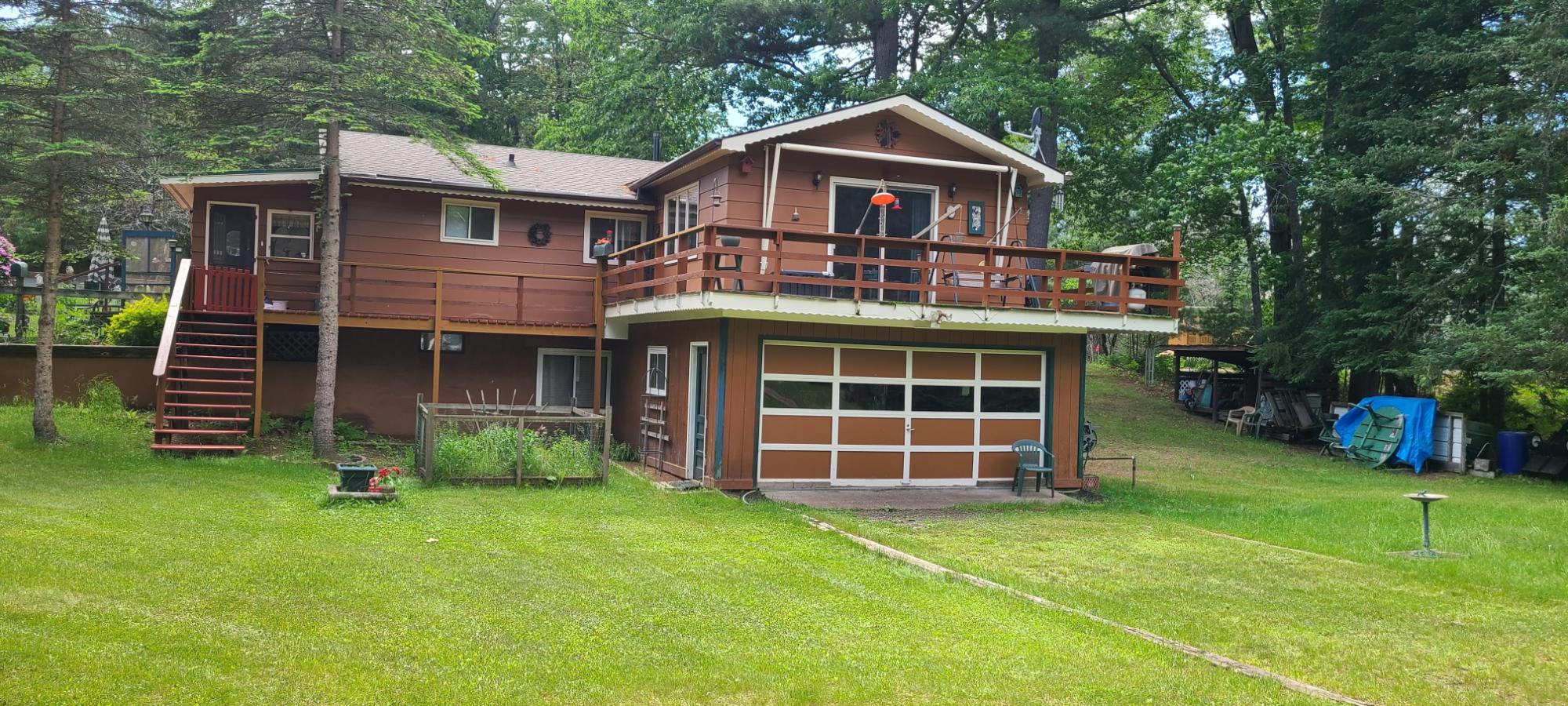 2598 Wihega Road Woodruff, WI 54568 - Photo 25 of 26 Gallery Image 25