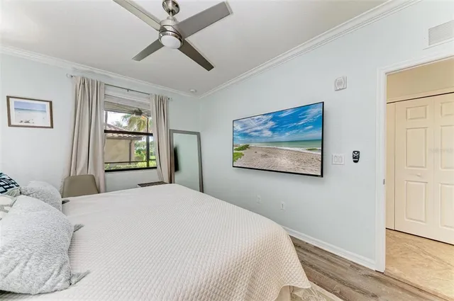 $395,000 | 5517 Palmer Circle, Unit 104, Bradenton, FL 34211