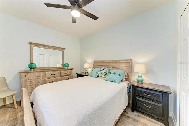 $395,000 | 5517 Palmer Circle, Unit 104, Bradenton, FL 34211