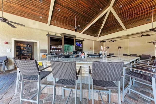 $395,000 | 5517 Palmer Circle, Unit 104, Bradenton, FL 34211