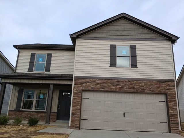 $358,900 | 2910 Vly Farms Drive, Christiana, TN 37037