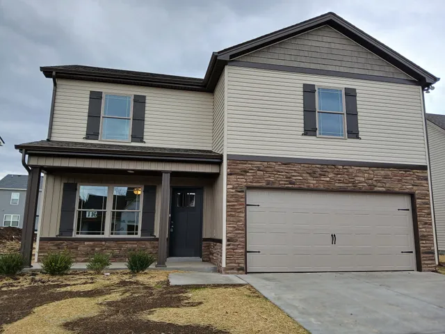 $358,900 | 2910 Vly Farms Drive, Christiana, TN 37037