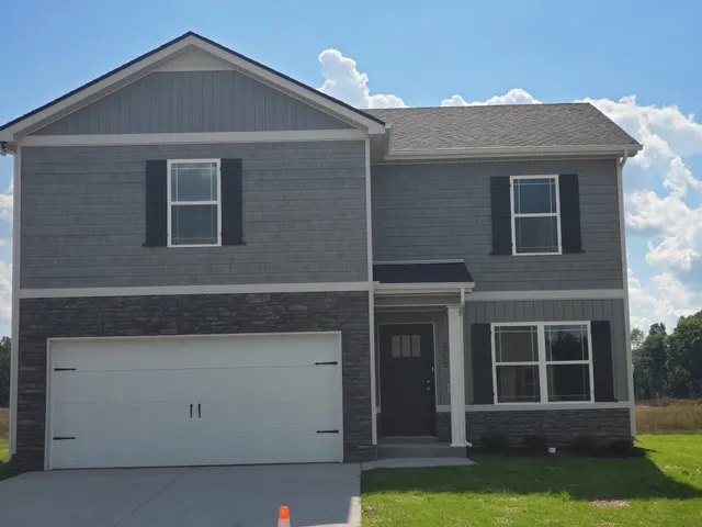 $358,900 | 2910 Vly Farms Drive, Christiana, TN 37037