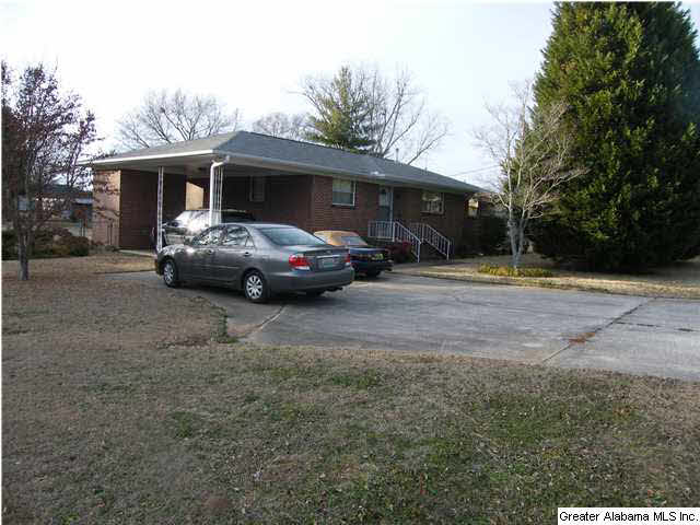 632 Pineywood Road Gardendale, AL 35071 - Photo 1 of 20