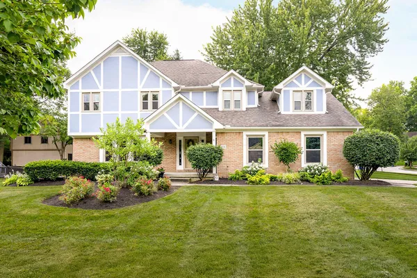$569,900 | 1191 Springtree Lane, Westerville, OH 43081