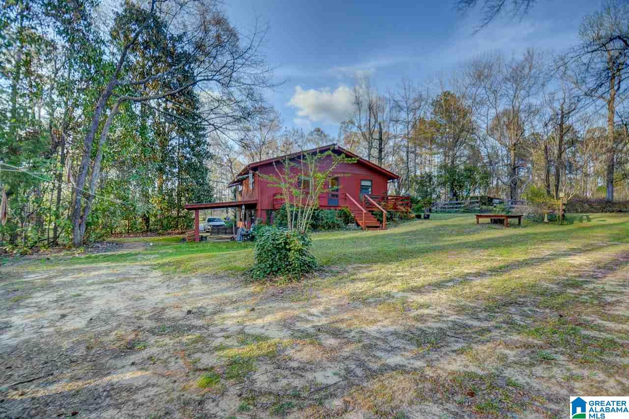 1351 Hinkle Road Clanton, AL 35045 - Photo 12 of 36