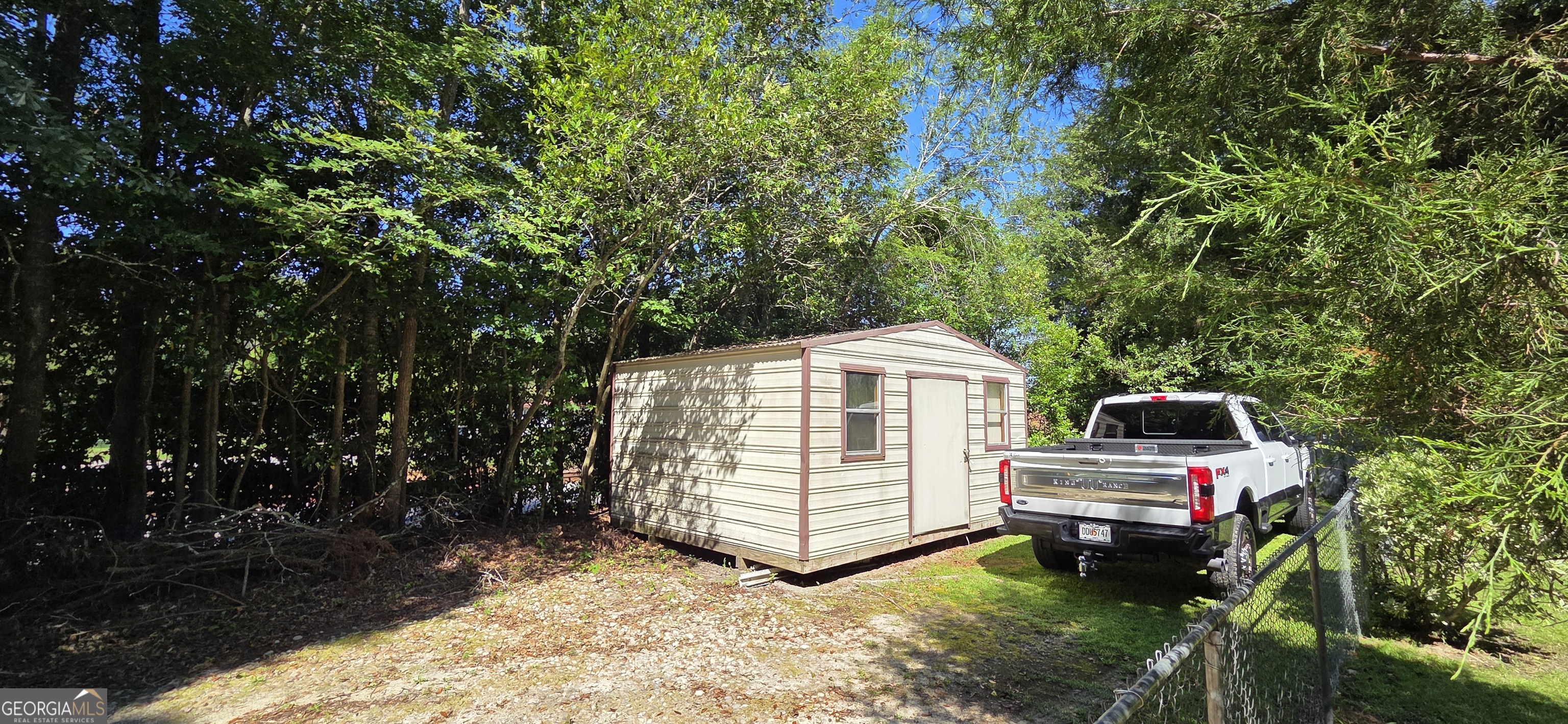 142 Rose Street Cochran, GA 31014 - Photo 39 of 40