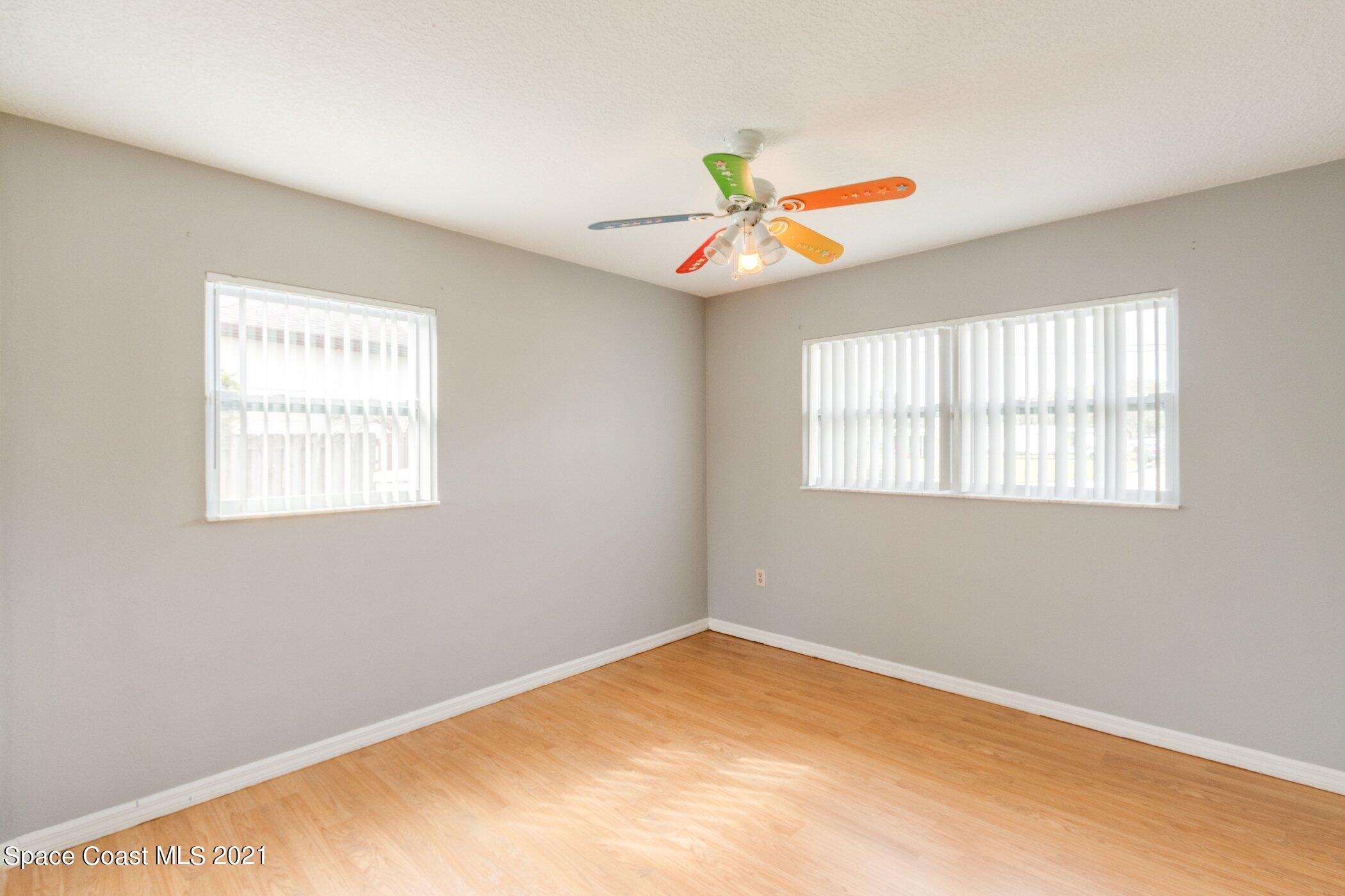 931 Bali Road Cocoa Beach, FL 32931 - Photo 24 of 42 Bedroom 2