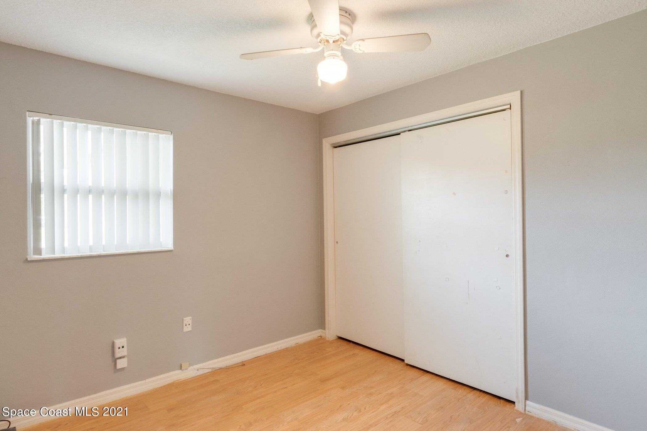 931 Bali Road Cocoa Beach, FL 32931 - Photo 26 of 42 Bedroom 3