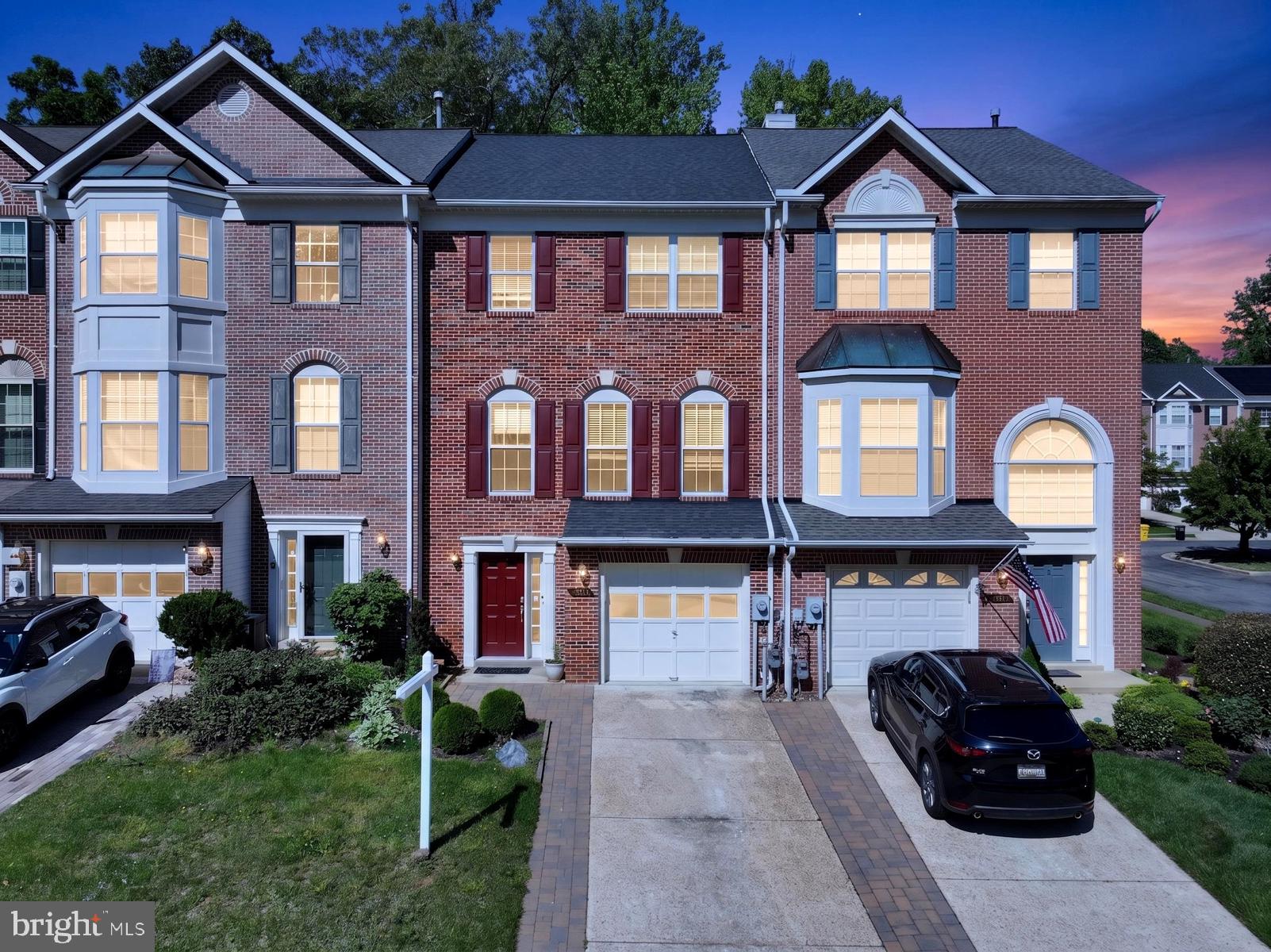 3228 Escapade Circle Riva, MD 21140 - Photo 1 of 37 Front Elevation