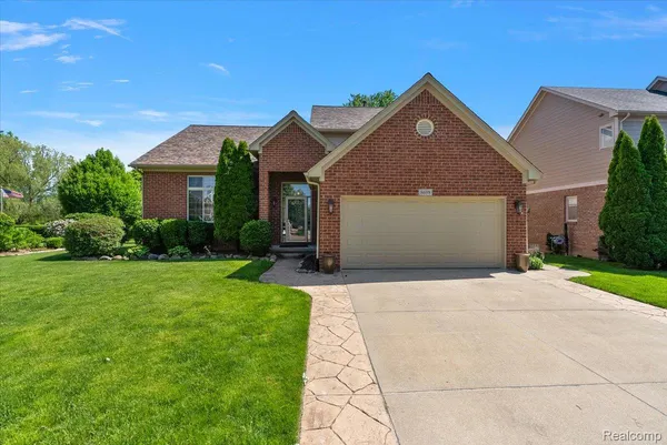 $493,000 | 8698 Paul Drive, Washington, MI 48094