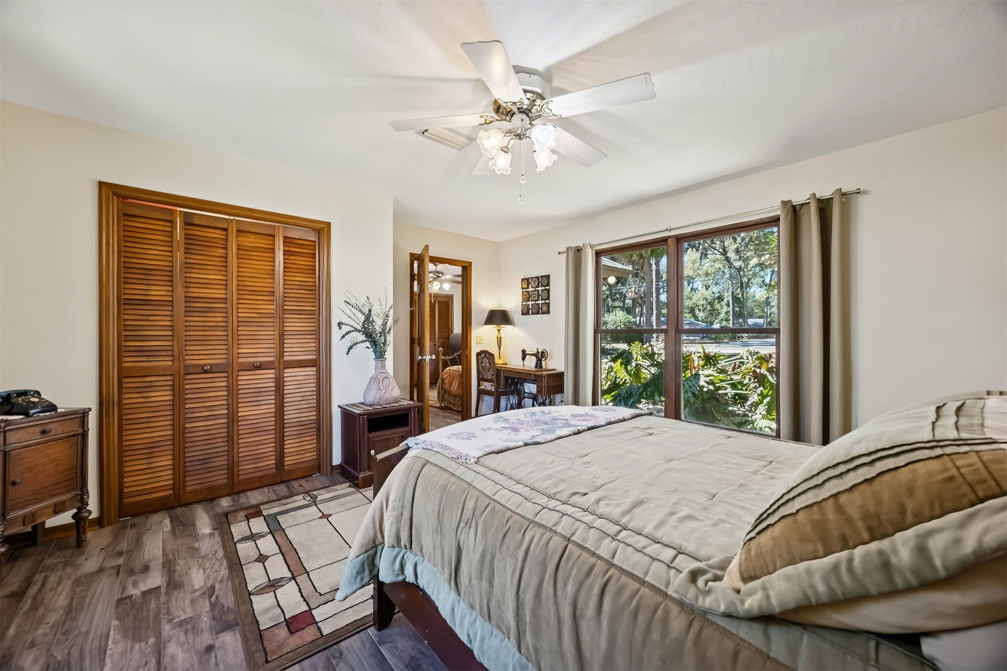 97146 Pirates Point Road Yulee, FL 32097 - Photo 37 of 74 Bedroom 3
